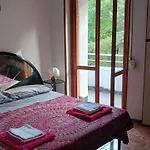 Maggiore 2 Minutes Apartmán Dormelletto