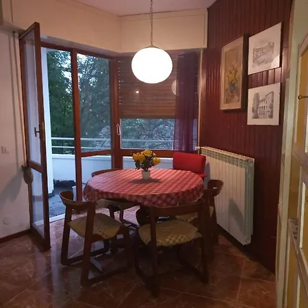 Maggiore 2 Minutes Appartement *
