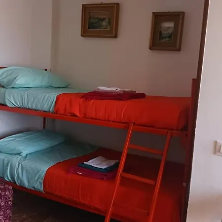Apartmán Maggiore 2 Minutes