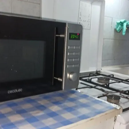 Maggiore 2 Minutes Apartmán