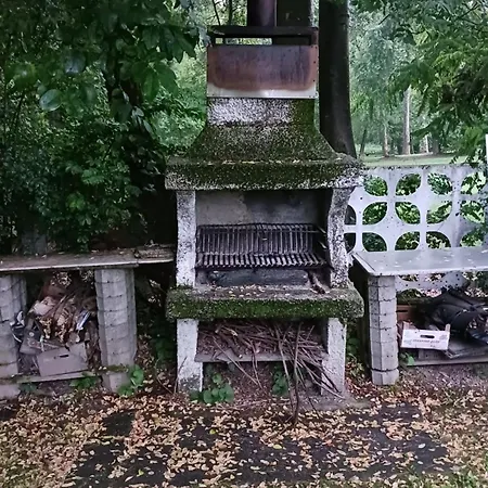 Apartament Maggiore 2 Minutes *