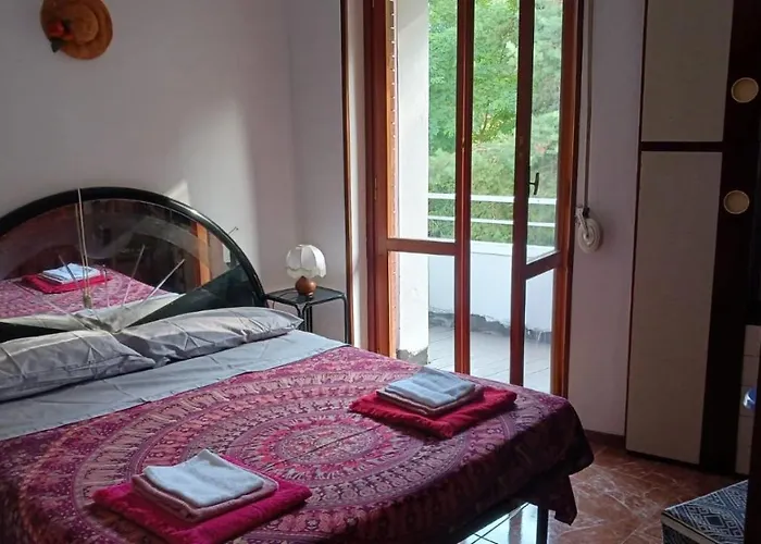 Maggiore 2 Minutes Apartament Dormelletto