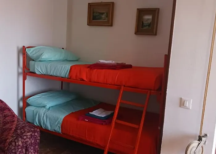 Apartament Maggiore 2 Minutes