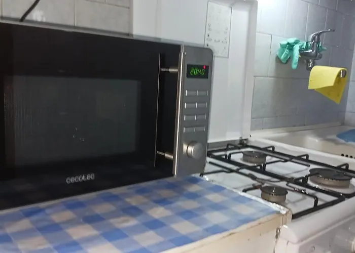 Maggiore 2 Minutes Apartament